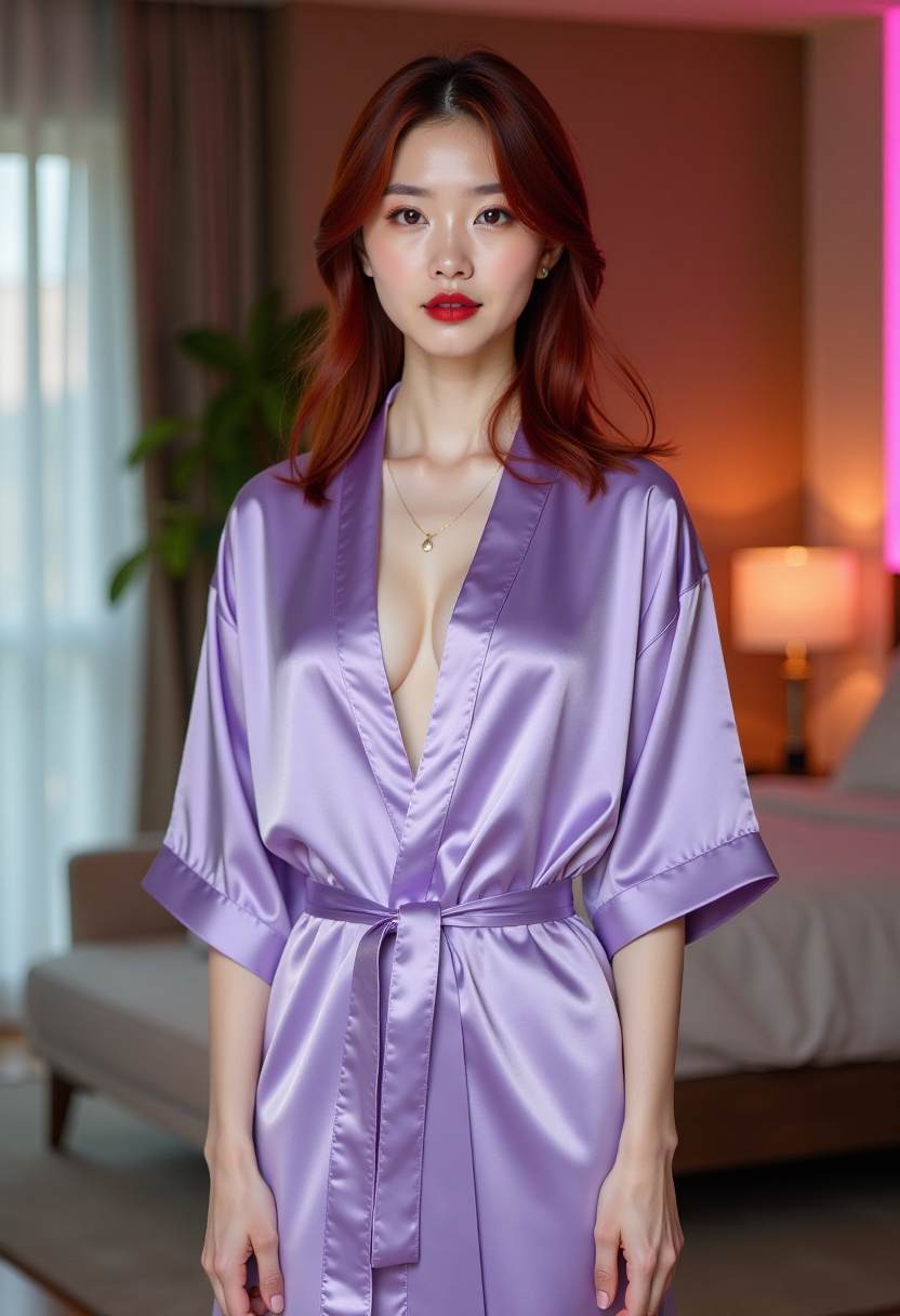 北城夜未央海报